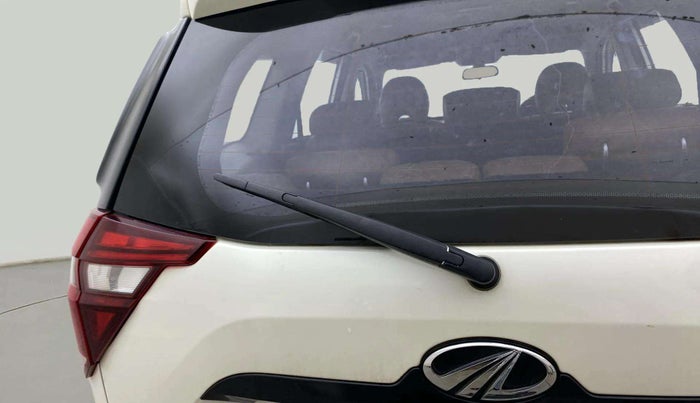 2019 Mahindra XUV500 W7, Diesel, Manual, 71,676 km, Rear Wiper