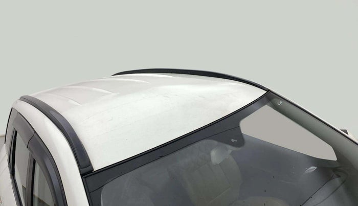 2019 Mahindra XUV500 W7, Diesel, Manual, 71,676 km, Roof