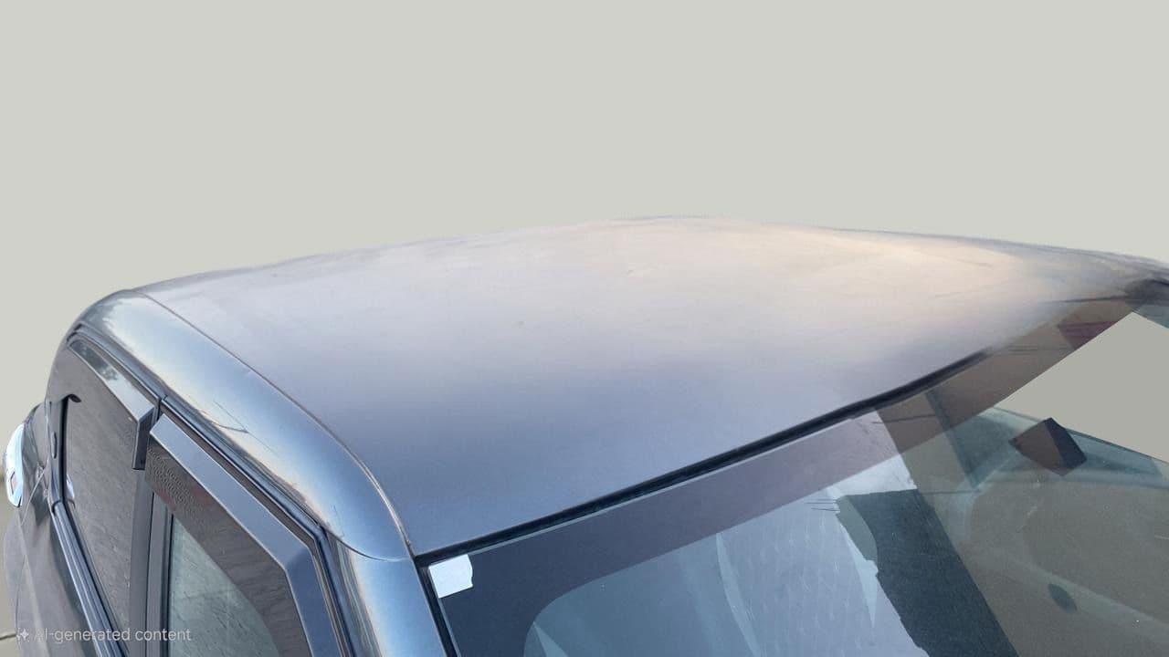 2023 Tata PUNCH ADVENTURE AMT, Petrol, Automatic, 43,852 km, Roof