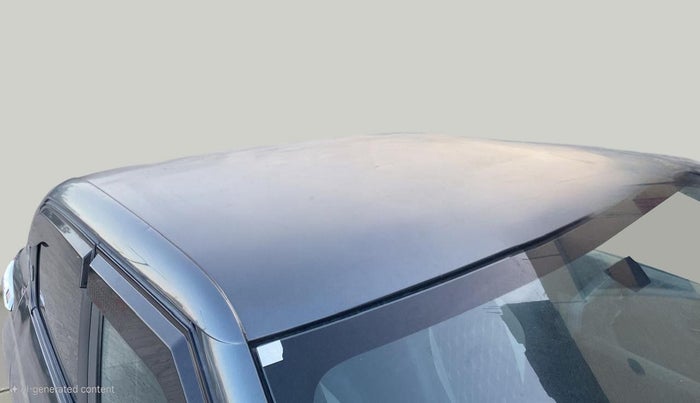 2023 Tata PUNCH ADVENTURE AMT, Petrol, Automatic, 43,852 km, Roof