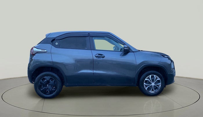 2023 Tata PUNCH ADVENTURE AMT, Petrol, Automatic, 44,155 km, Right Side View