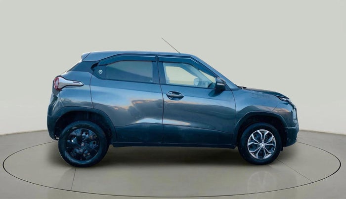 2023 Tata PUNCH ADVENTURE AMT, Petrol, Automatic, 43,852 km, Right Side View