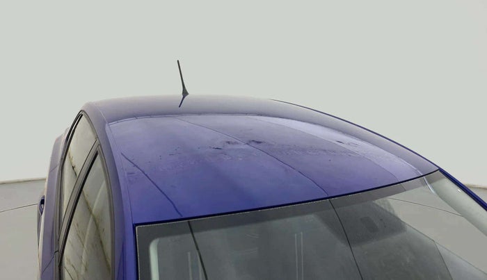 2019 Volkswagen Ameo COMFORTLINE 1.5L, Diesel, Manual, 54,848 km, Roof