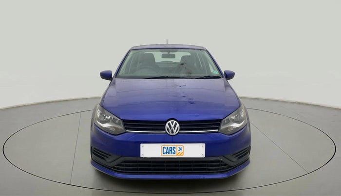 2019 Volkswagen Ameo COMFORTLINE 1.5L, Diesel, Manual, 54,848 km, Front