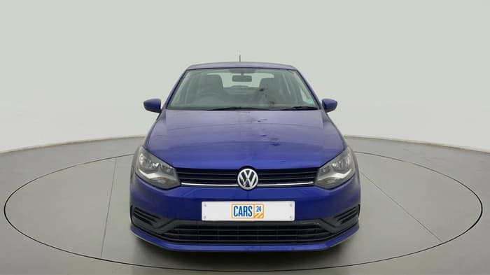2019 Volkswagen Ameo COMFORTLINE 1.5L, Diesel, Manual, 54,848 km, Front