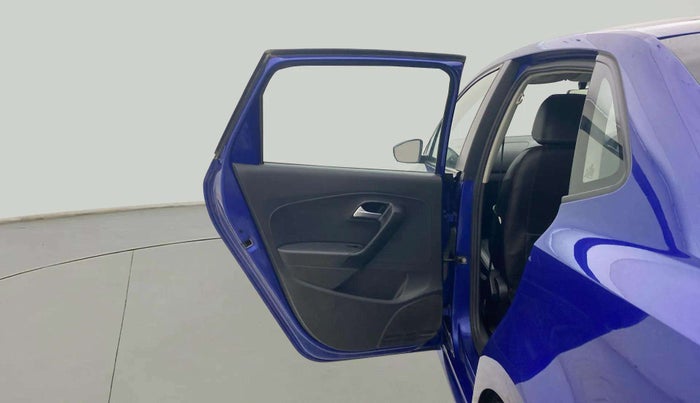 2019 Volkswagen Ameo COMFORTLINE 1.5L, Diesel, Manual, 54,848 km, LHS Rear Door