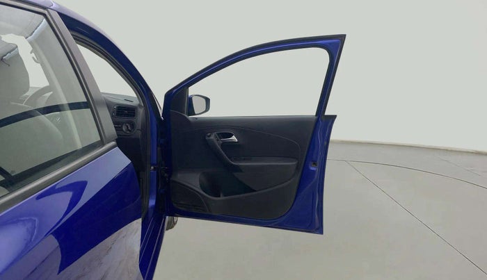 2019 Volkswagen Ameo COMFORTLINE 1.5L, Diesel, Manual, 54,848 km, RHS Front Door