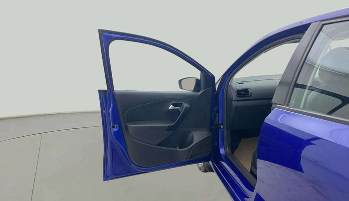 2019 Volkswagen Ameo COMFORTLINE 1.5L, Diesel, Manual, 54,848 km, LHS Front Door