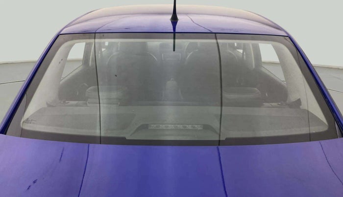 2019 Volkswagen Ameo COMFORTLINE 1.5L, Diesel, Manual, 54,848 km, Rear Windshield