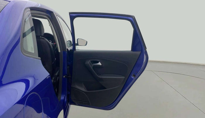 2019 Volkswagen Ameo COMFORTLINE 1.5L, Diesel, Manual, 54,848 km, RHS Rear Door