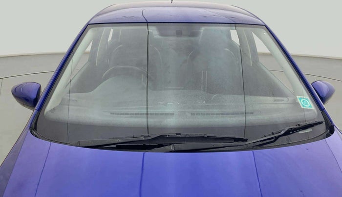 2019 Volkswagen Ameo COMFORTLINE 1.5L, Diesel, Manual, 54,848 km, Front Windshield