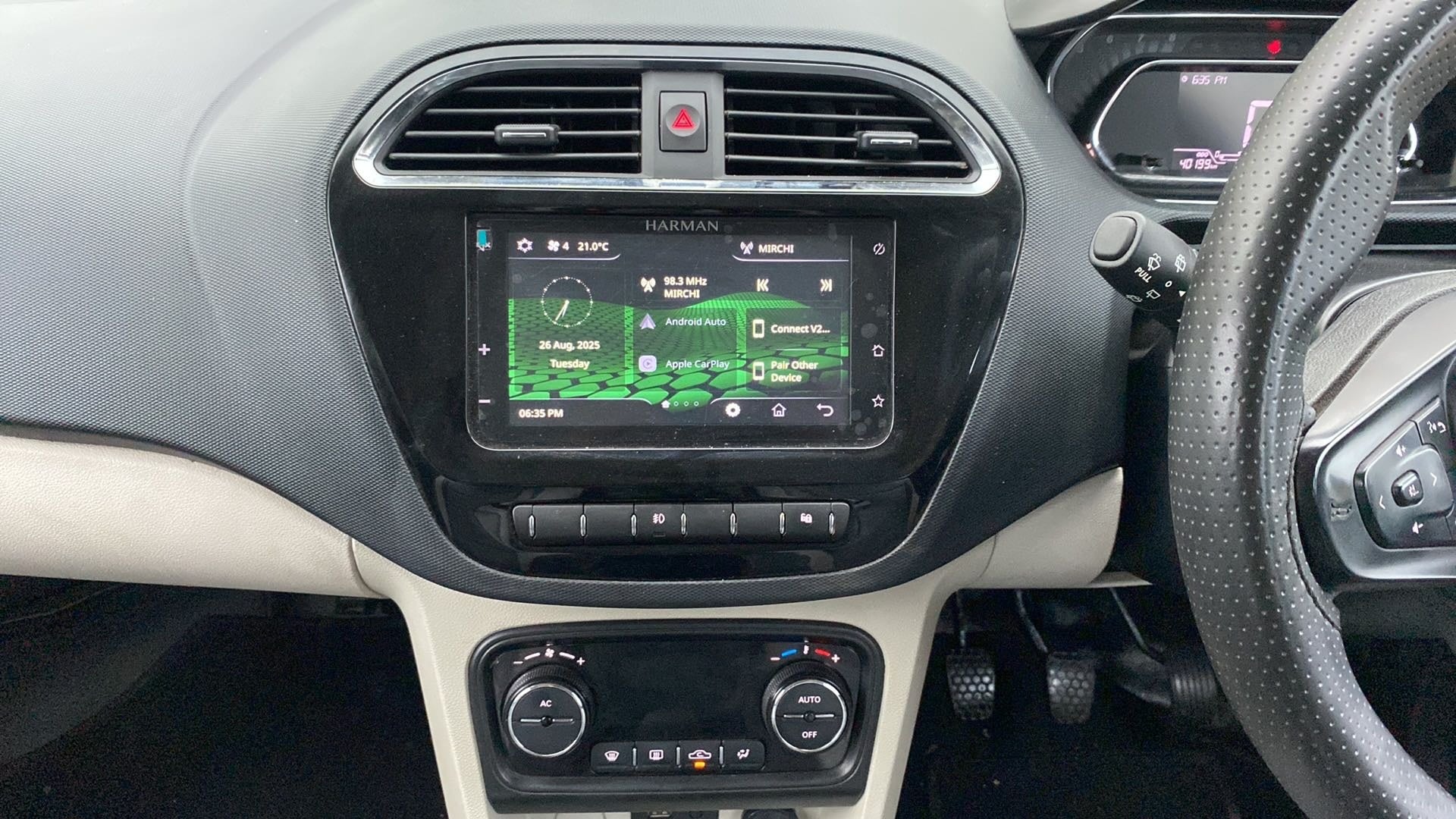 Features