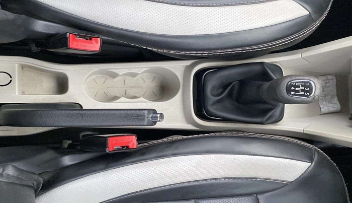 2022 Tata Tiago XZ PLUS PETROL, Petrol, Manual, 40,179 km, Gear Lever