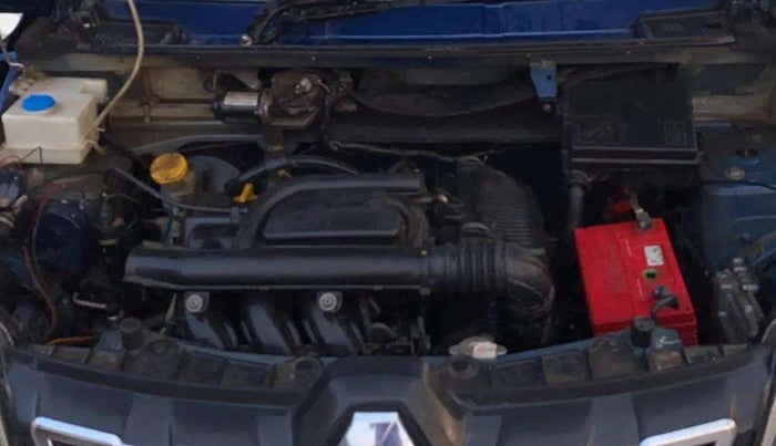 2018 Renault Kwid CLIMBER 1.0 AMT, Petrol, Automatic, 39,130 km, Open Bonet