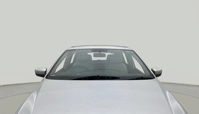 2012 Volkswagen Polo COMFORTLINE 1.2L PETROL, Petrol, Manual, 66,738 km, Front Windshield