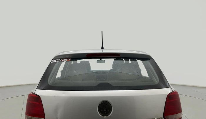 2012 Volkswagen Polo COMFORTLINE 1.2L PETROL, Petrol, Manual, 66,738 km, Rear Windshield