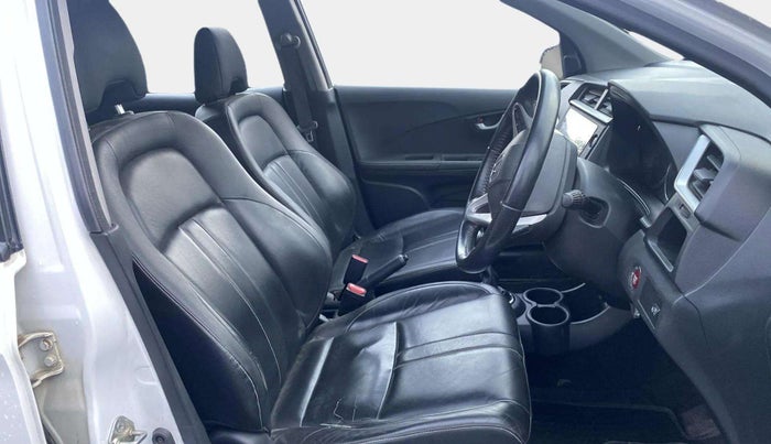 2018 Honda BR-V 1.5L I-VTEC VX, Petrol, Manual, 56,599 km, Right Side Front Door Cabin