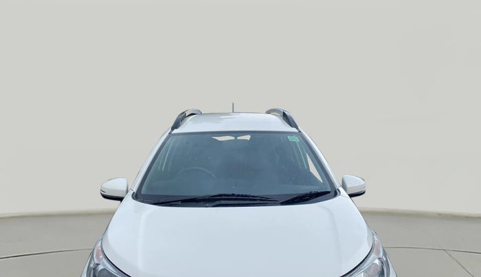 2018 Honda BR-V 1.5L I-VTEC VX, Petrol, Manual, 56,599 km, Front Windshield
