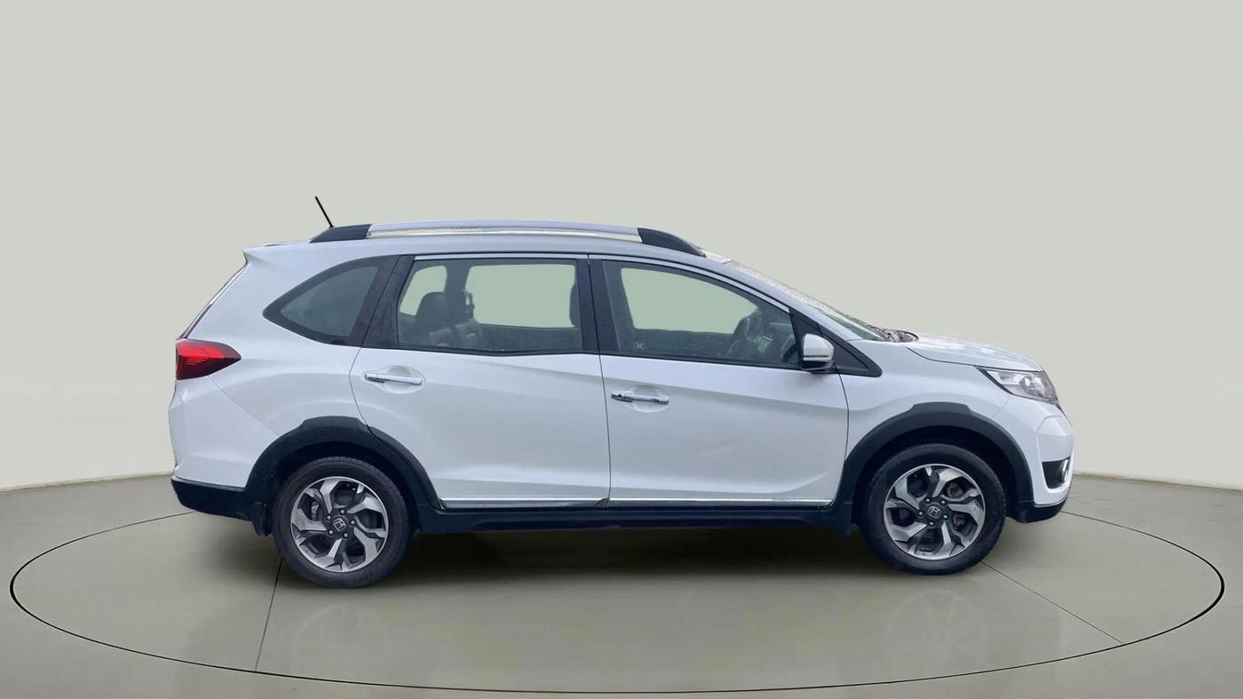 2018 Honda BR-V 1.5L I-VTEC VX, Petrol, Manual, 56,599 km, Right Side View