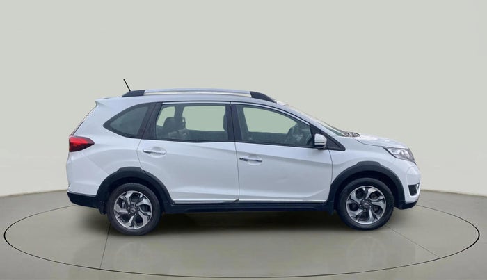 2018 Honda BR-V 1.5L I-VTEC VX, Petrol, Manual, 56,599 km, Right Side View