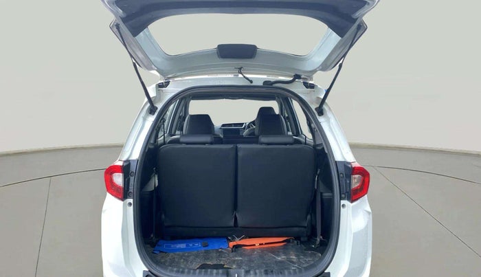 2018 Honda BR-V 1.5L I-VTEC VX, Petrol, Manual, 56,599 km, Boot Open Zoomed View