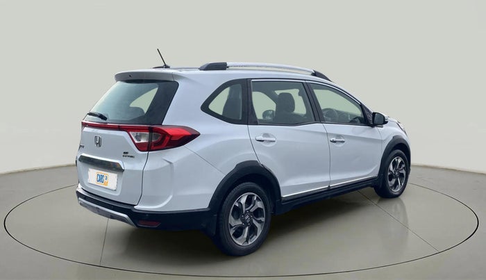 2018 Honda BR-V 1.5L I-VTEC VX, Petrol, Manual, 56,599 km, Right Back Diagonal