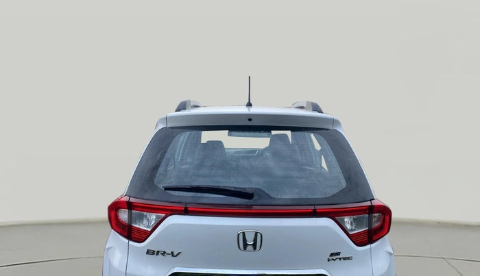 2018 Honda BR-V 1.5L I-VTEC VX, Petrol, Manual, 56,599 km, Rear Windshield