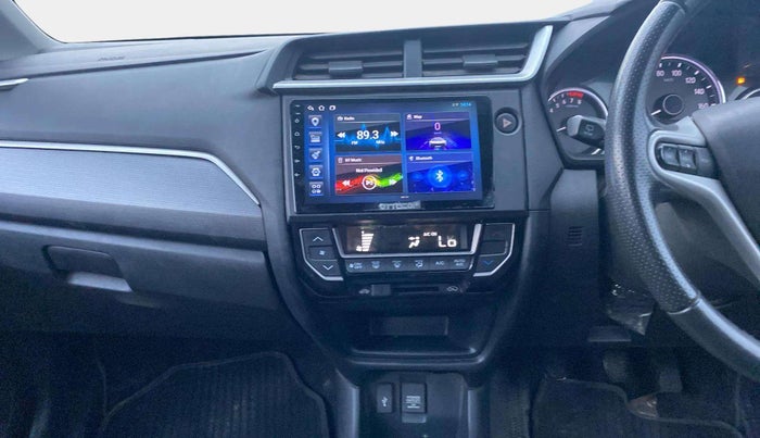 2018 Honda BR-V 1.5L I-VTEC VX, Petrol, Manual, 56,599 km, Air Conditioner
