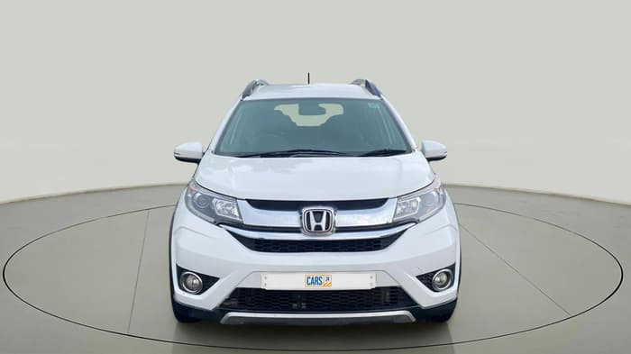 2018 Honda BR-V 1.5L I-VTEC VX, Petrol, Manual, 56,599 km, Front