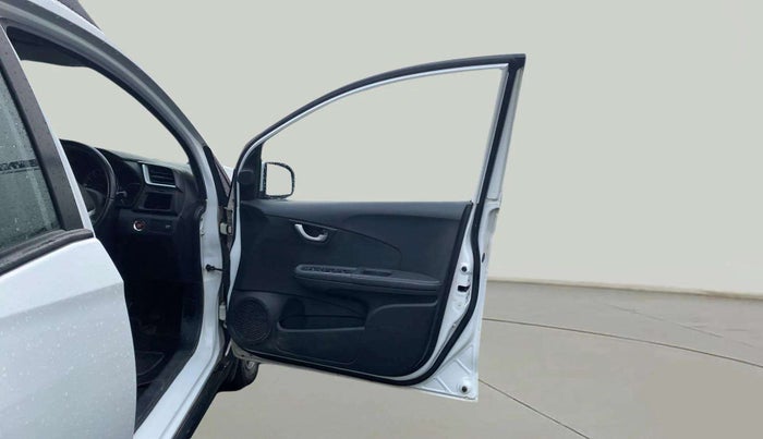 2018 Honda BR-V 1.5L I-VTEC VX, Petrol, Manual, 56,599 km, RHS Front Door