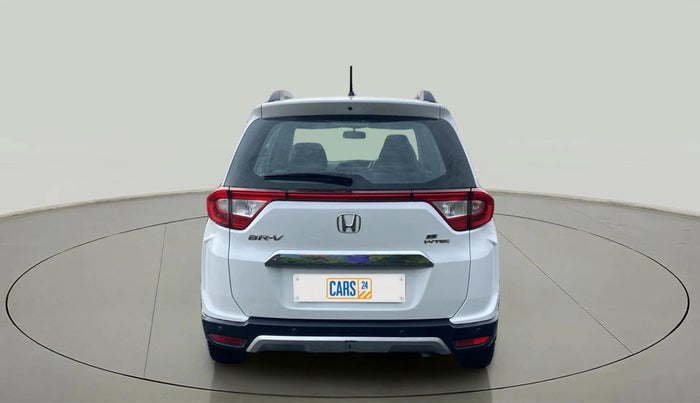 2018 Honda BR-V 1.5L I-VTEC VX, Petrol, Manual, 56,599 km, Back/Rear