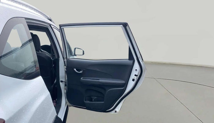 2018 Honda BR-V 1.5L I-VTEC VX, Petrol, Manual, 56,599 km, RHS Rear Door