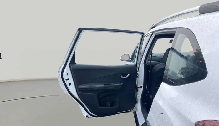 2018 Honda BR-V 1.5L I-VTEC VX, Petrol, Manual, 56,599 km, LHS Rear Door