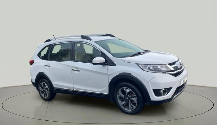 2018 Honda BR-V 1.5L I-VTEC VX, Petrol, Manual, 56,599 km, Right Front Diagonal