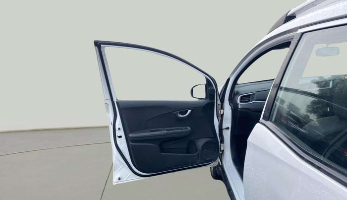2018 Honda BR-V 1.5L I-VTEC VX, Petrol, Manual, 56,599 km, LHS Front Door