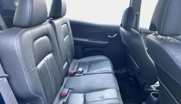 2018 Honda BR-V 1.5L I-VTEC VX, Petrol, Manual, 56,599 km, Right Side Rear Door Cabin