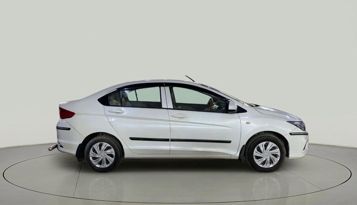 2017 Honda City 1.5L I-VTEC S MT, Petrol, Manual, 48,862 km, Right Side View