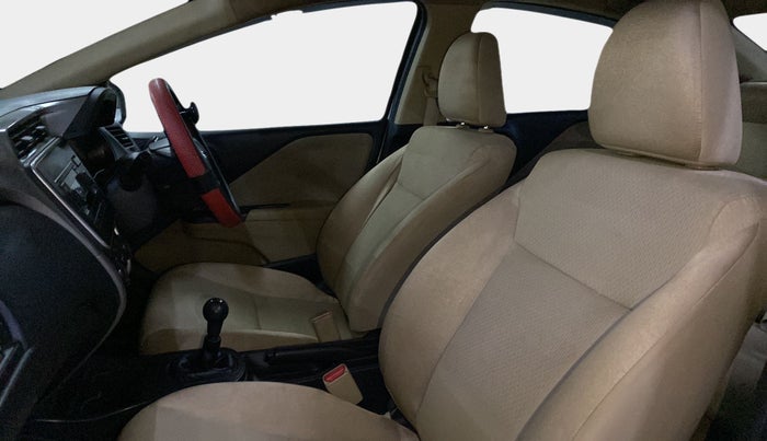 2017 Honda City 1.5L I-VTEC S MT, Petrol, Manual, 48,862 km, Right Side Front Door Cabin