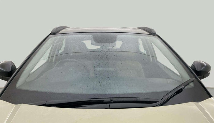 2022 Tata NEXON XZ PLUS PETROL KAZIRANGA, Petrol, Manual, 33,274 km, Front Windshield