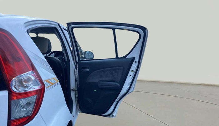 2015 Maruti Ritz VXI, Petrol, Manual, 55,742 km, RHS Rear Door
