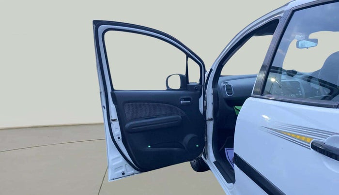 2015 Maruti Ritz VXI, Petrol, Manual, 55,742 km, LHS Front Door