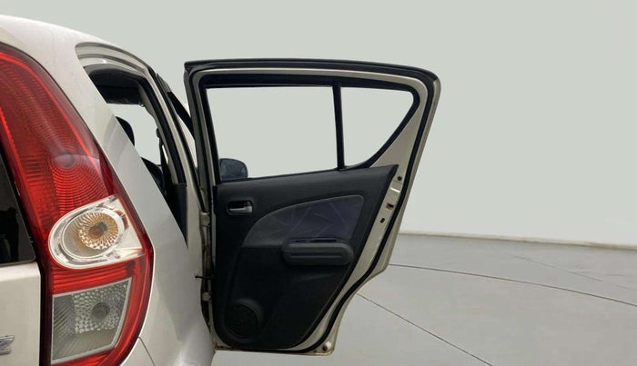 2012 Maruti Ritz VXI, Petrol, Manual, 88,120 km, RHS Rear Door