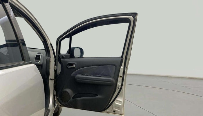 2012 Maruti Ritz VXI, Petrol, Manual, 88,120 km, RHS Front Door
