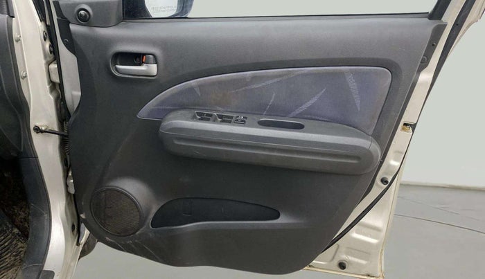 2012 Maruti Ritz VXI, Petrol, Manual, 88,120 km, Driver Side Door Panels Control