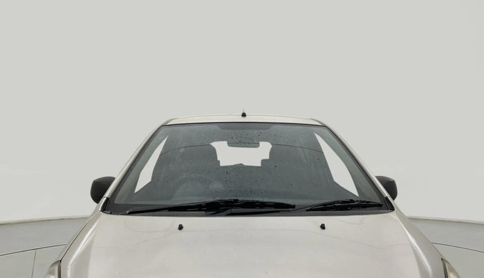 2012 Maruti Ritz VXI, Petrol, Manual, 88,120 km, Front Windshield