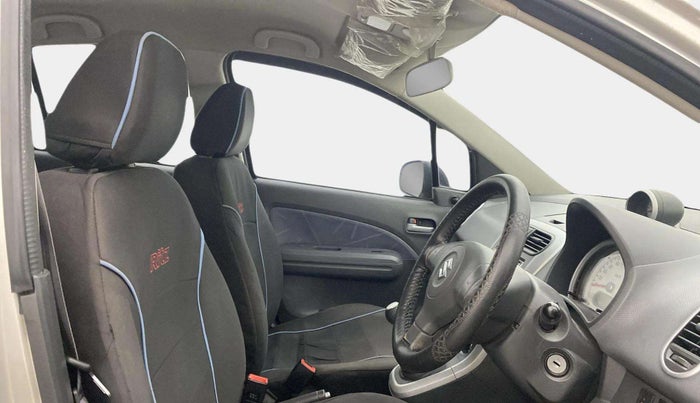2012 Maruti Ritz VXI, Petrol, Manual, 88,120 km, Right Side Front Door Cabin