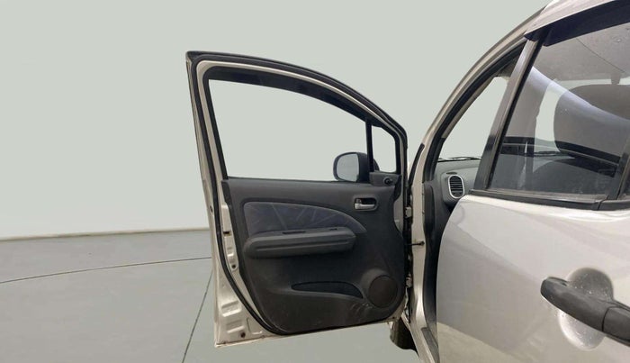 2012 Maruti Ritz VXI, Petrol, Manual, 88,120 km, LHS Front Door