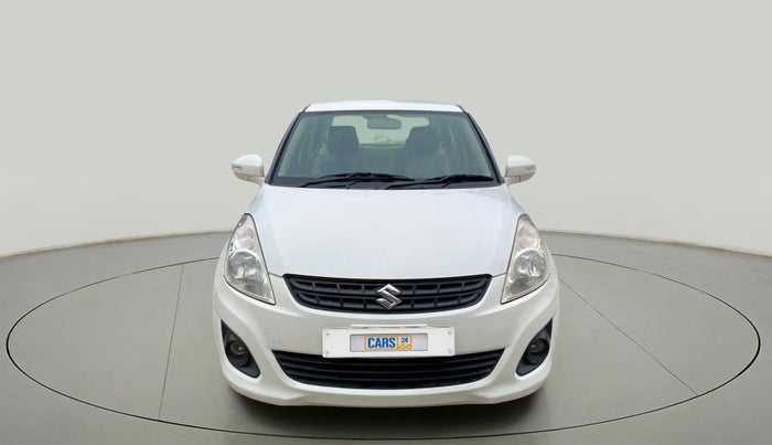 2014 Maruti Swift Dzire VXI, Petrol, Manual, 67,340 km, Front