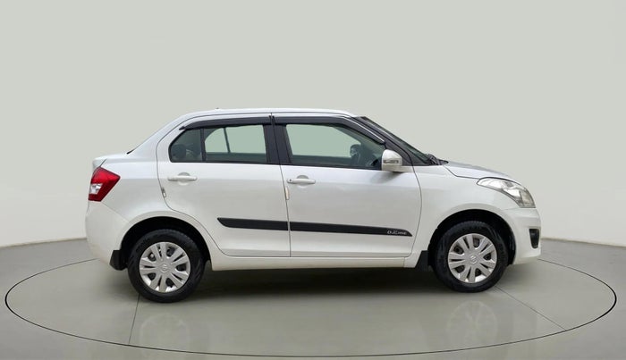 2014 Maruti Swift Dzire VXI, Petrol, Manual, 67,340 km, Right Side View