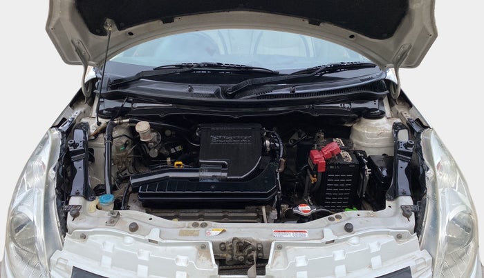 2014 Maruti Swift Dzire VXI, Petrol, Manual, 67,340 km, Open Bonet